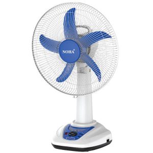 Digital Hi-Speed Fan