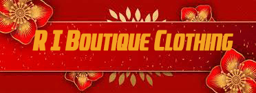 R I Boutique Clothing