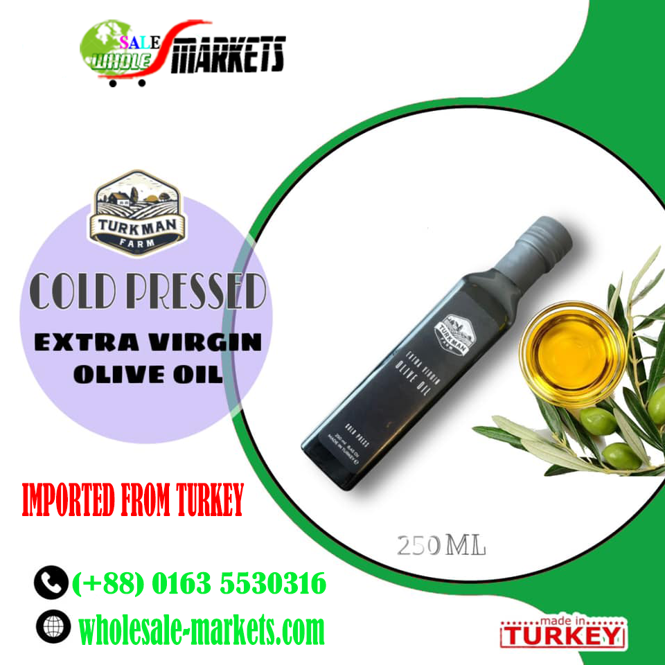 Olive Oil-250ml