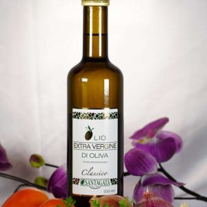 Santagata Extra Virgin Olive Oil