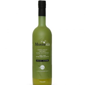 Early Harvest Extra Virgin Olive Oil (0.4) 750 ml