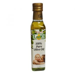 Luglio Skin Care Olive Oil, 100ml