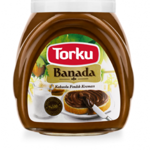 Torku Banada