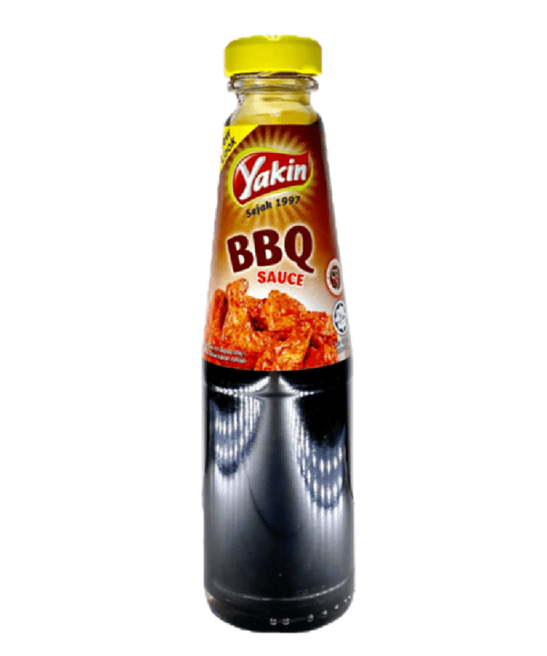 BBQ-sauce