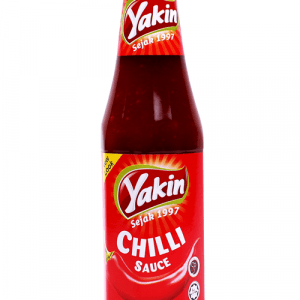 Chilli-Sauce-340G