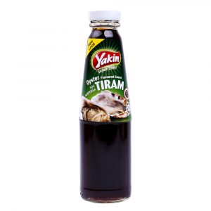 Yakin Oyster Sauce