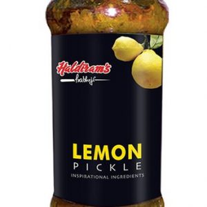 Haldiram-Lemon-Pickle-350gm