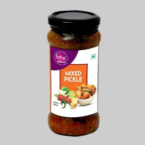 Haldiram-Mixed-Pickle-350gm