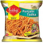 Haldiram Panjabi Tadka