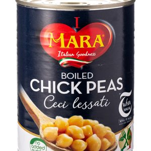 MARA CHICK PEAS 400gm ITALY