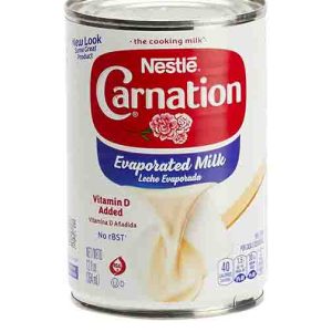 Carnetion-Milk