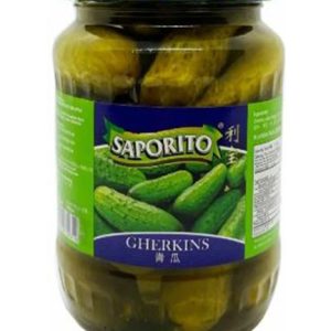 GHERKINS-6-9-CM-670GM