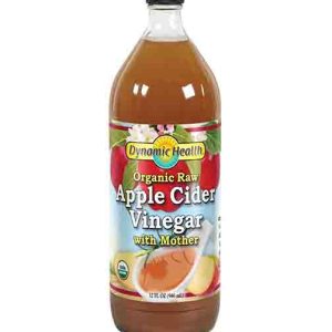 Organic-Apple-Cider-Vinegar