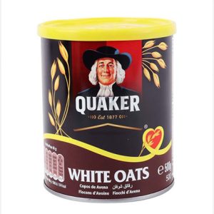 Quaker-Oats.