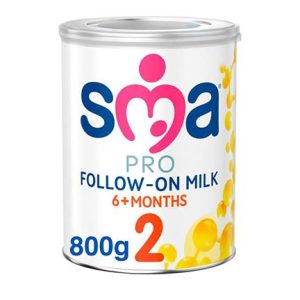 Sma-pro-milk-2-800g