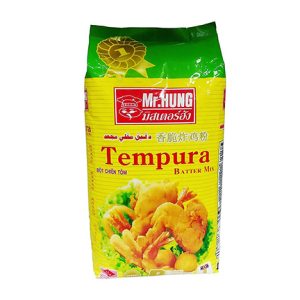 Mr. Hung Tempura Batter Mix