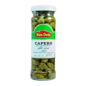 Ben-Dels-Capers-In-Brine