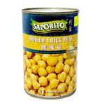 Chick-Peas-400GmSaporito