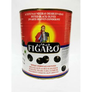 Figaro-Black-OlivesWhole-4350gm