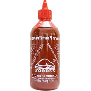 Foodex-Sriracha-Hot-Chilli-Sauce