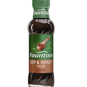 Fountain-Soy-Honey-Sause-250ml
