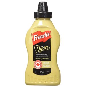 Frenchs Dijon Mustard 325 Ml