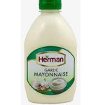 Herman-Mayonnause-Garlic-500-Gm