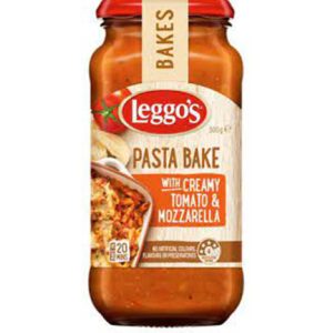 Pasta-Bake-Creamy-Tomato-MozzarellaLeggos500gm