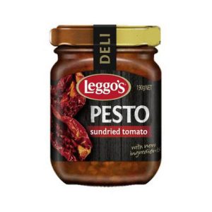 Pesto-Sundried-Tomato-Leggos-190gm