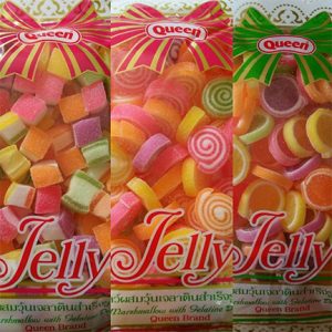 Queen-Jelly-Packed-500Gm