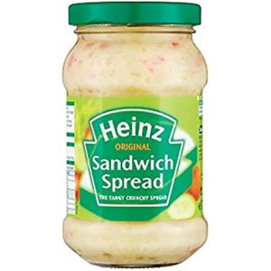 Sandwich-SpreadHeinz300gm