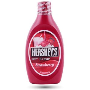 Strawberry-Syrup-Hersheys-623-Gm