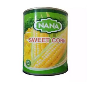 Sweet-CornNana-3kg