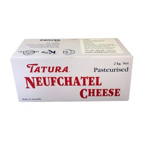 Tatura-Neufchatel-Cream-Cheese-2kg