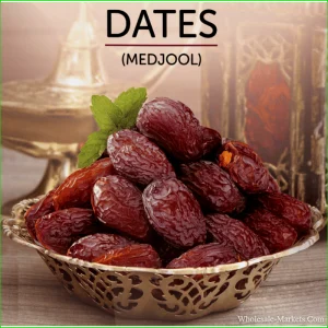 medjool dates, premium dates, healthy snack, মেডজুল খেজুর