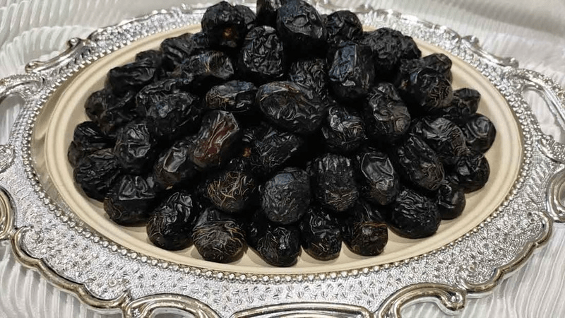 A Grade Ajwa Dates (আজওয়া খেজুর) – Premium Quality 3 A Grade Ajwa Dates 3Kg 5Kg Box Imported from Saudi Arabia