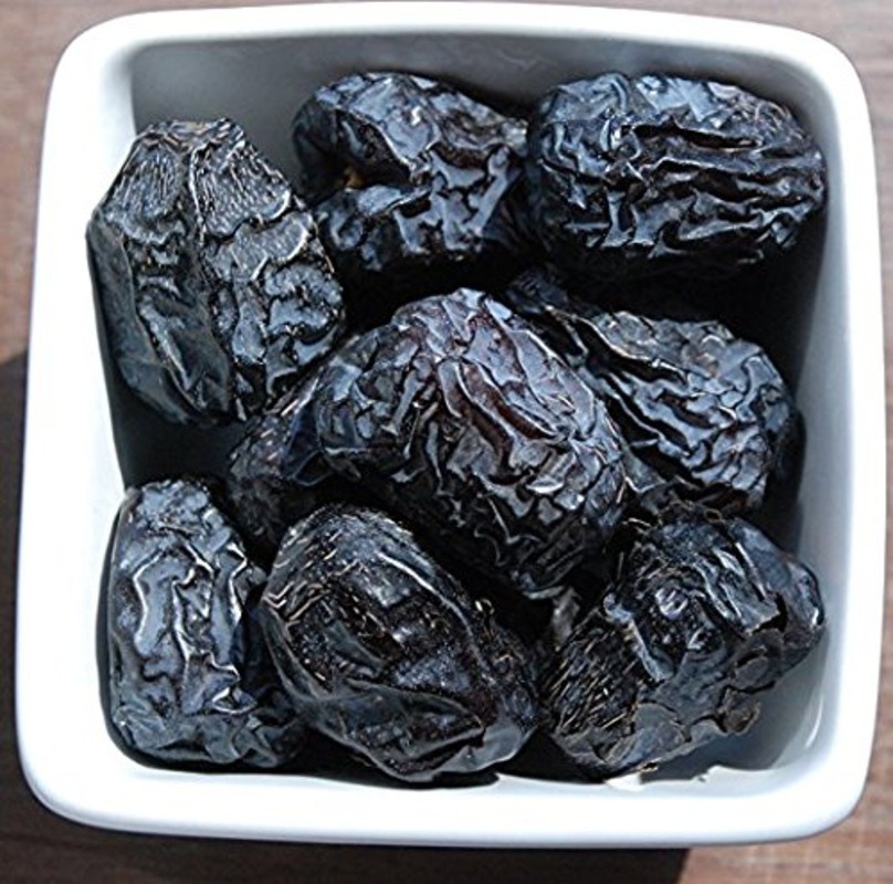 A Grade Ajwa Dates (আজওয়া খেজুর) – Premium Quality 2 A Grade Ajwa Dates 3Kg 5Kg Box Imported from Saudi Arabia