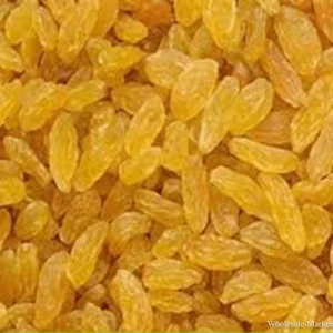 Long Raisins (লম্বা কিসমিস) – প্রাকৃতিক স্বাদ ও পুষ্টির উৎস