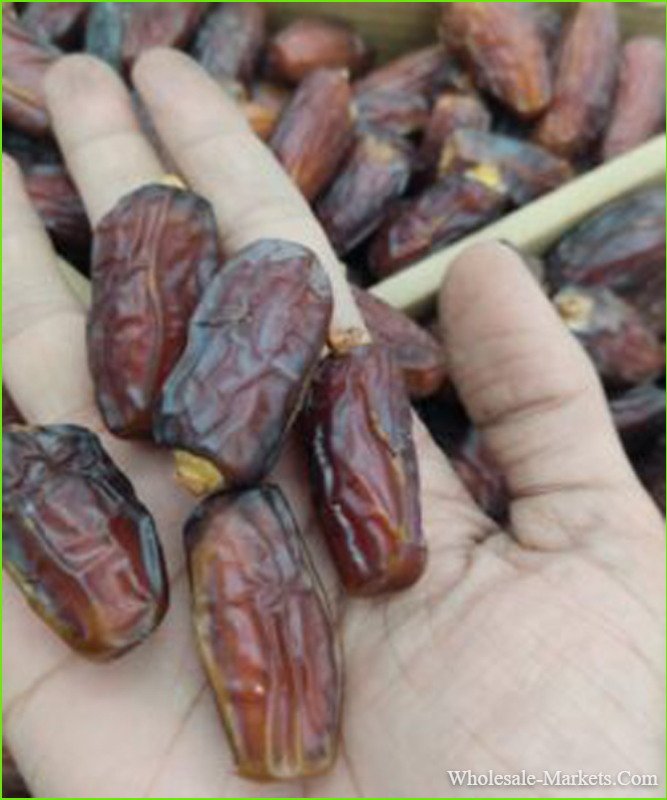 Mashruk Morium Dates Box | মাসরুক মরিয়ম মায়াবী খেজুর 4 Mashruk Morium Dates - 1kg, 3kg, 5kg Box