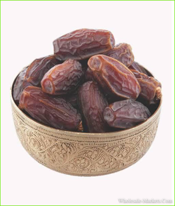 Mashruk Morium Dates Box | মাসরুক মরিয়ম মায়াবী খেজুর 1 Mashruk Morium Dates - 1kg, 3kg, 5kg Box