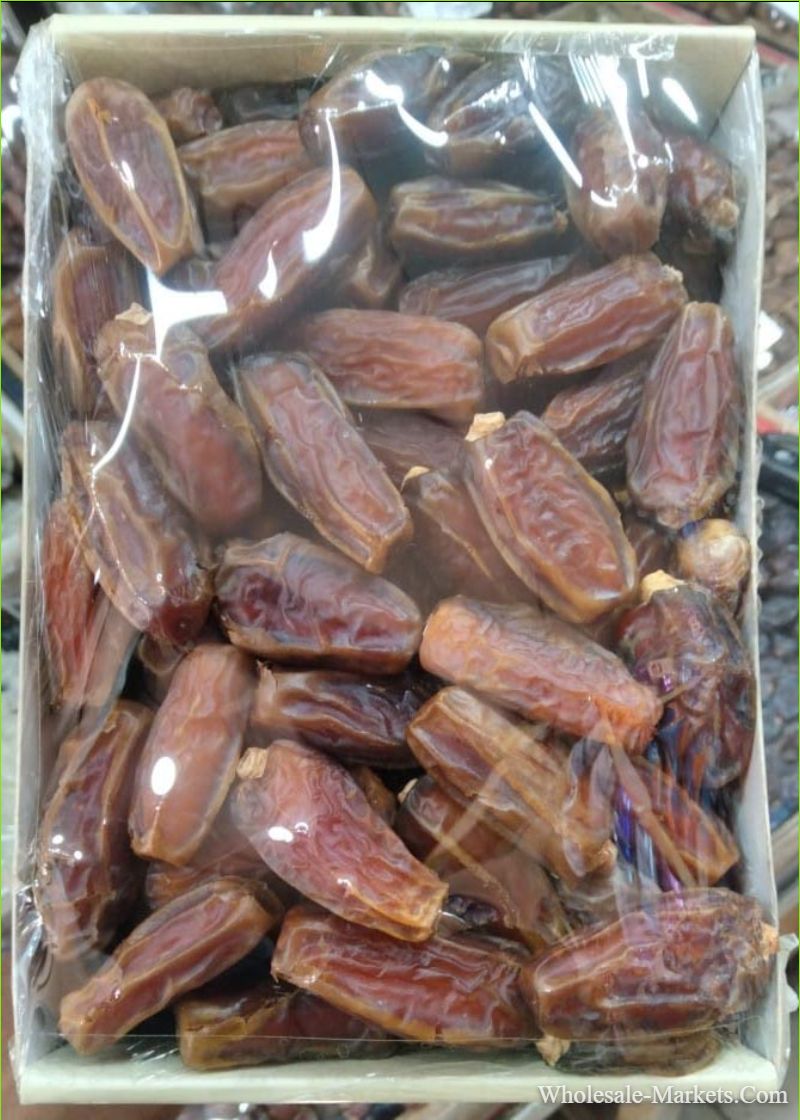 Mashruk Morium Dates Box | মাসরুক মরিয়ম মায়াবী খেজুর 3 Mashruk Morium Dates Box