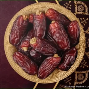 Premium Mabroom Dates (মাবরুম খেজুর) – প্রিমিয়াম কোয়ালিটি – 1kg, 3kg, 5kg