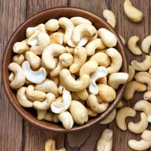 Premium Raw Cashew Nut (কাঁচা কাজু বাদাম) – প্রিমিয়াম কোয়ালিটি – 250g, 500g, 1000g