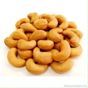 প্রিমিয়াম ভাজা কাজু বাদাম – 250g, 500g, 1kg