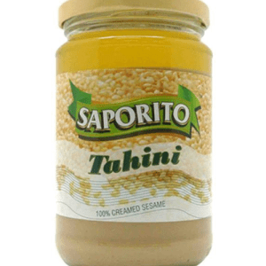 SAPORITO-TAHINI-SAUCE-300GM