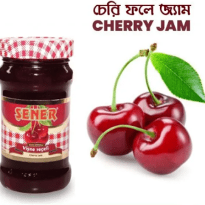 Turkish-Cherry-Jam