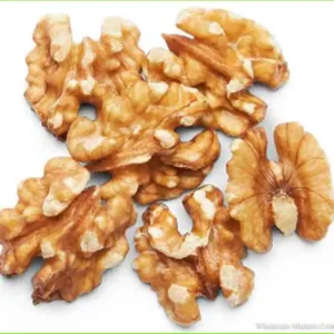 Raw Walnut (কাঁচা আখরোট) 250g/500g/1kg – Imported Unroasted Walnut