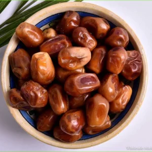 জাহেদি খেজুর Zahidi Dates – প্রাকৃতিক স্বাদ ও পুষ্টির উৎস