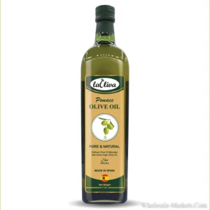 La Oliva Pomace Olive Oil Premium Refined from Spain – wholesale-markets.com