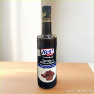 Kent Boringer Professional Syrup 700gm